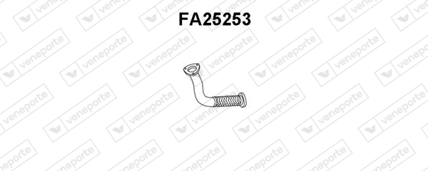 FA25253