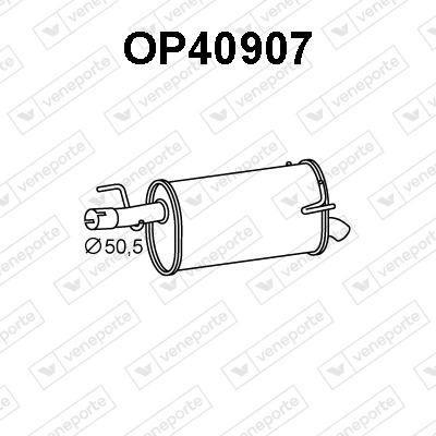 OP40907