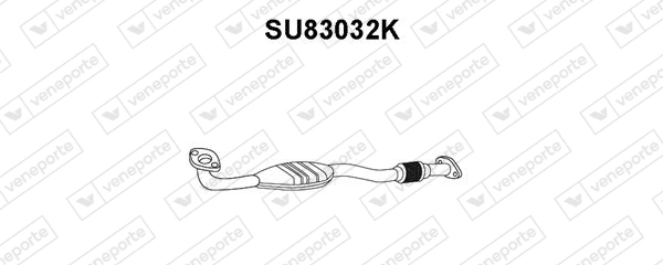 SU83032K