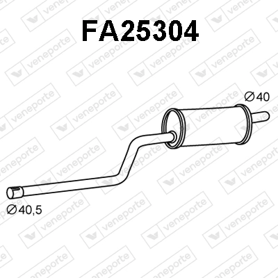 FA25304