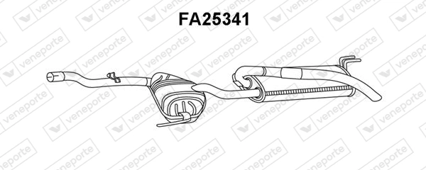 FA25341