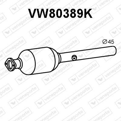 VW80389K