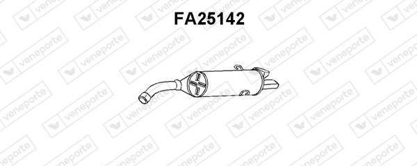 FA25142