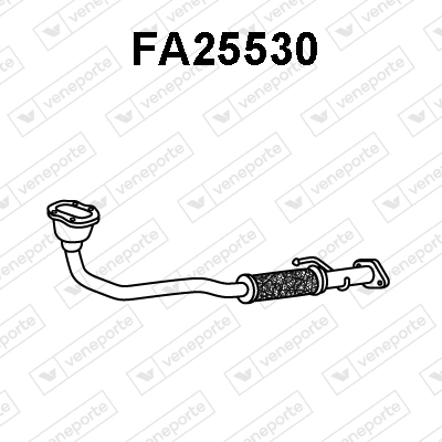 FA25530