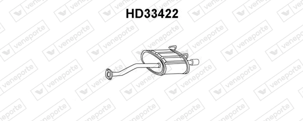 HD33422