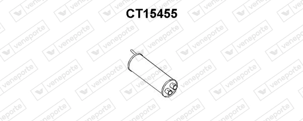 CT15455