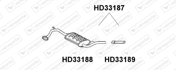 HD33187