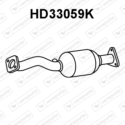 HD33059K