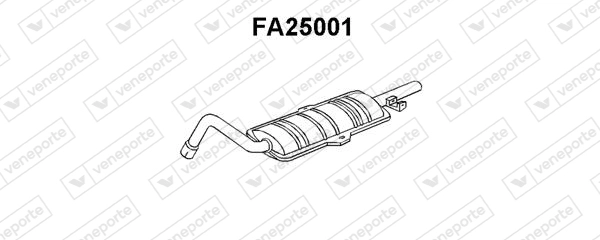 FA25001