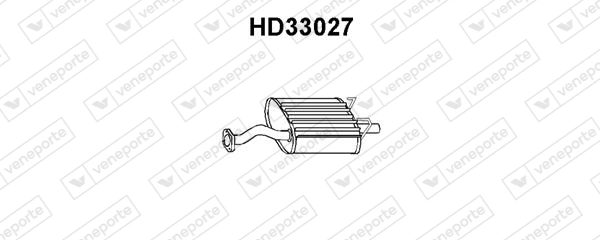 HD33027