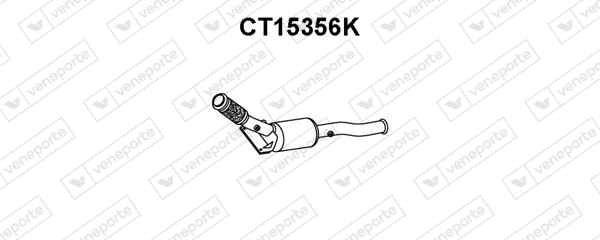 CT15356K