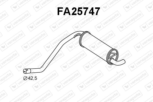 FA25747