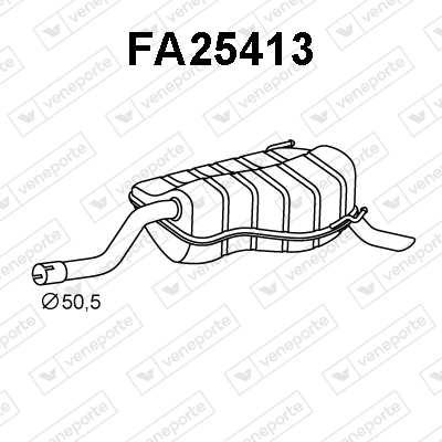 FA25413