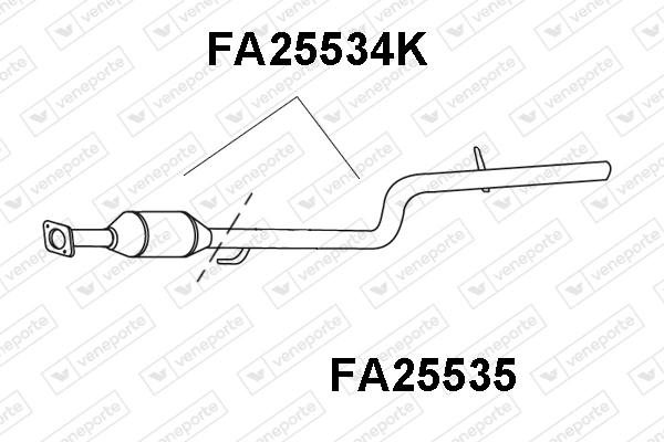 FA25534K