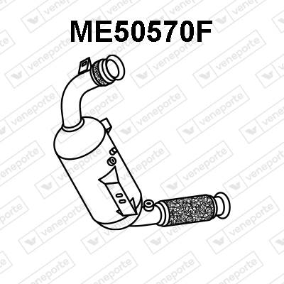 ME50570F