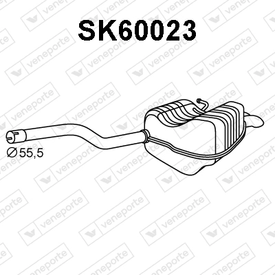 SK60023