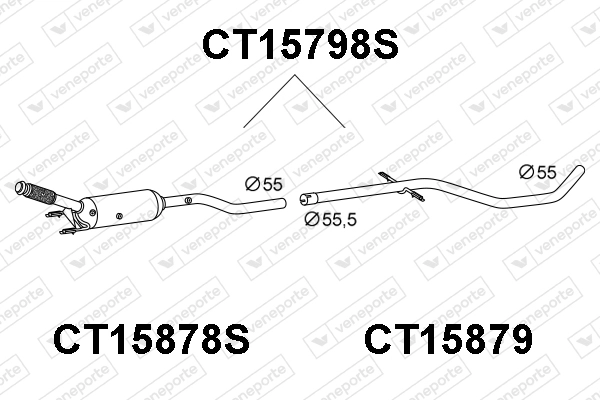 CT15798S