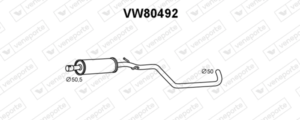 VW80492