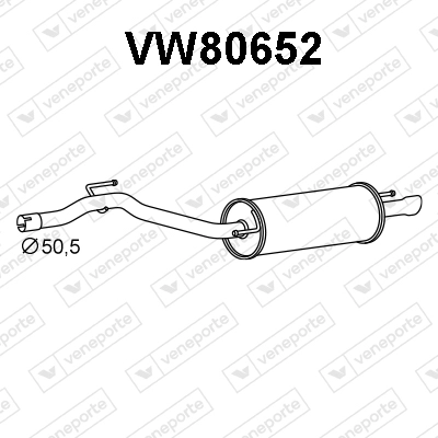 VW80652