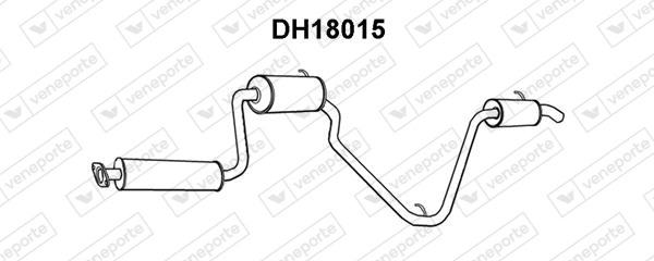 DH18015