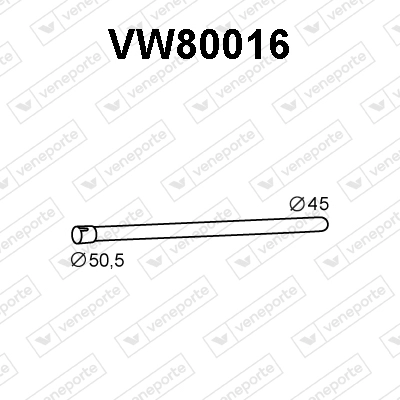VW80016