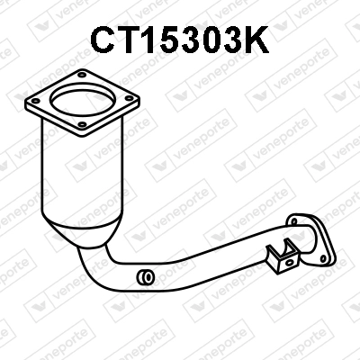 CT15303K