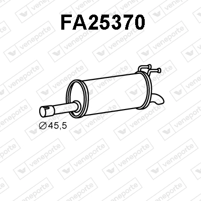 FA25370