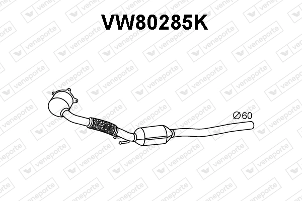VW80285K
