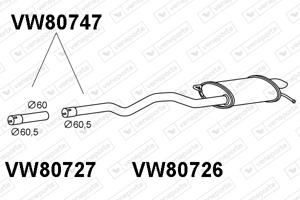 VW80747