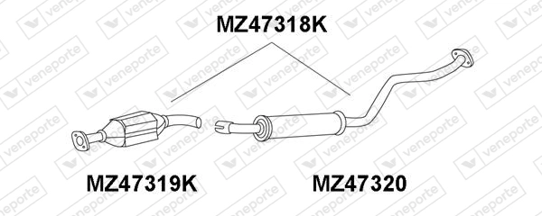 MZ47318K