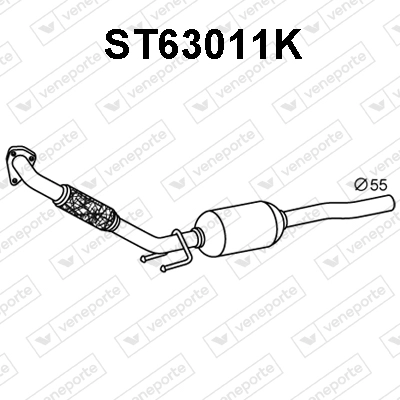 ST63011K