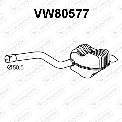 VW80577