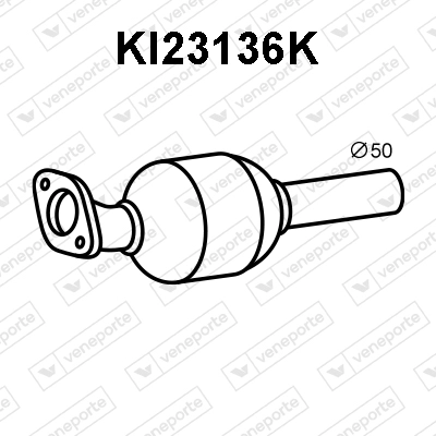 KI23136K