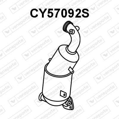 CY57092S