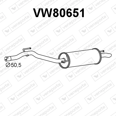 VW80651