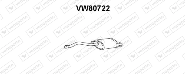 VW80722