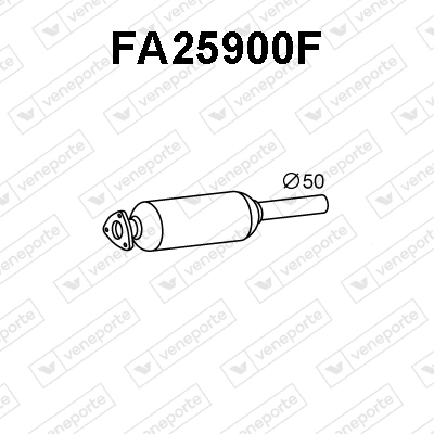FA25900F