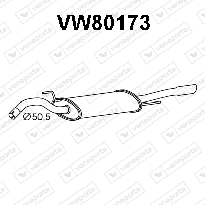 VW80173