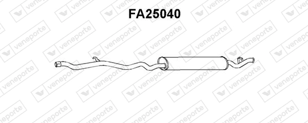 FA25040