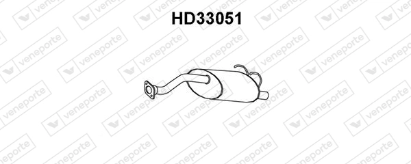 HD33051