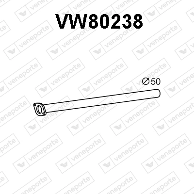 VW80238