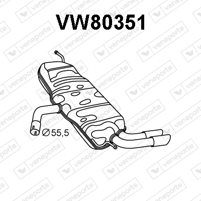 VW80351