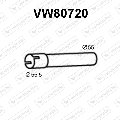 VW80720