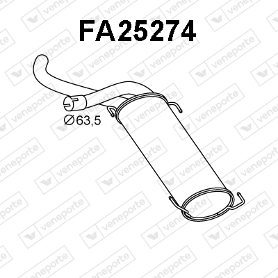 FA25274