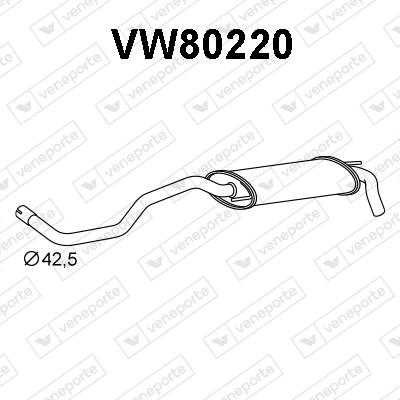 VW80220
