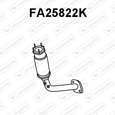 FA25822K