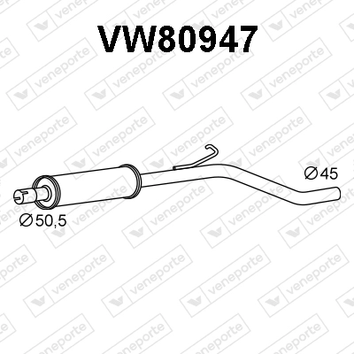 VW80947