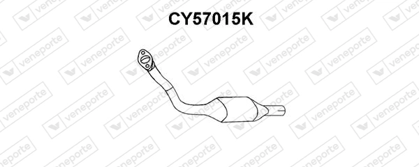 CY57015K