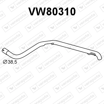 VW80310