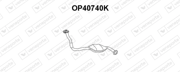 OP40740K